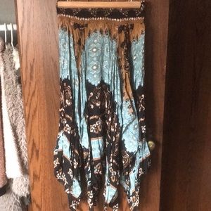 Free People Skirt